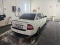 ВАЗ (Lada) Priora 2170 2014 года за 2 450 000 тг. в Астана – фото 3