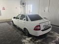 ВАЗ (Lada) Priora 2170 2014 года за 2 450 000 тг. в Астана – фото 2