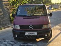 Mercedes-Benz Vito 2000 годаүшін4 000 000 тг. в Шымкент