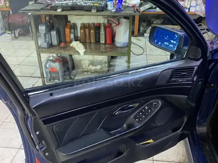 BMW 530 2003 года за 3 000 000 тг. в Астана – фото 11