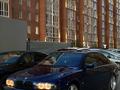 BMW 530 2003 года за 3 000 000 тг. в Астана – фото 2