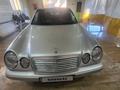 Mercedes-Benz E 200 1996 года за 2 000 000 тг. в Жезказган