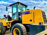 XCMG  LW300KN 2м³, 3тонн Джойстик, коробка от 5тонн 2026 годаfor16 200 000 тг. в Шымкент – фото 4