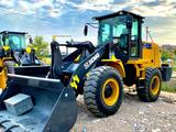XCMG  LW300KN 2м³, 3тонн Джойстик, коробка от 5тонн 2026 годаfor16 200 000 тг. в Шымкент – фото 2