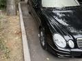 Mercedes-Benz E 350 2007 года за 6 500 000 тг. в Алматы – фото 2