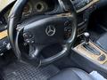 Mercedes-Benz E 350 2007 года за 6 500 000 тг. в Алматы – фото 14