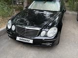 Mercedes-Benz E 350 2007 года за 6 500 000 тг. в Алматы