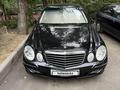 Mercedes-Benz E 350 2007 года за 6 500 000 тг. в Алматы – фото 3
