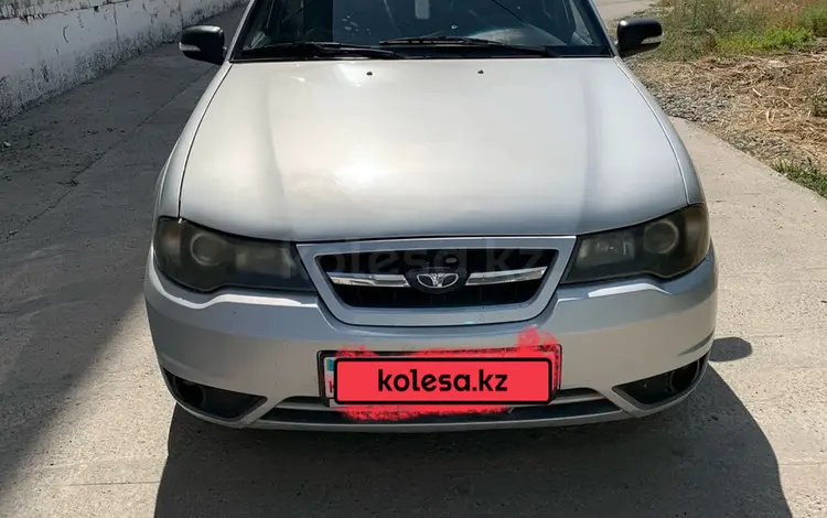 Daewoo Nexia 2012 годаfor2 300 000 тг. в Шымкент