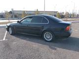 BMW 530 2001 годаfor4 900 000 тг. в Караганда – фото 4