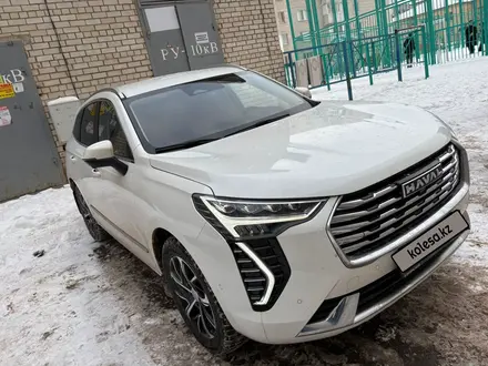 Haval Jolion 2023 года за 9 800 000 тг. в Астана – фото 9