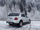 Mercedes-Benz ML 350 2006 годаfor4 995 000 тг. в Алматы