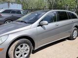 Mercedes-Benz R 350 2007 года за 6 700 000 тг. в Актобе – фото 2