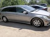 Mercedes-Benz R 350 2007 года за 6 700 000 тг. в Актобе – фото 4