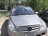 Mercedes-Benz R 350 2007 года за 6 700 000 тг. в Актобе