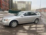 Hyundai Sonata 2006 года за 3 400 000 тг. в Астана