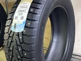 225 60 R17 зимние шины Nokian Nordman 7 новые за 55 000 тг. в Астана – фото 2