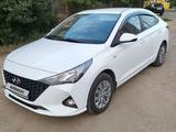 Hyundai Accent 2020 годаүшін7 000 000 тг. в Актобе – фото 2