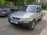 Honda CR-V 1997 года за 3 100 000 тг. в Шелек