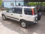 Honda CR-V 1997 года за 3 100 000 тг. в Шелек – фото 5