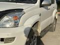 Toyota Land Cruiser Prado 2007 года за 8 200 000 тг. в Жезказган – фото 4