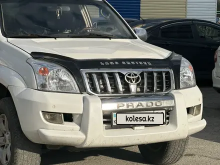 Toyota Land Cruiser Prado 2007 года за 8 200 000 тг. в Жезказган – фото 2