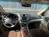 Toyota Highlander 2011 годаүшін11 000 000 тг. в Астана – фото 3