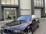 BMW 528 1996 года за 3 000 000 тг. в Шымкент – фото 4