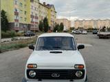 ВАЗ (Lada) Lada 2121 2010 годаүшін2 200 000 тг. в Актобе – фото 2