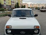 ВАЗ (Lada) Lada 2121 2010 годаүшін2 200 000 тг. в Актобе – фото 3