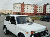 ВАЗ (Lada) Lada 2121 2010 годаүшін2 200 000 тг. в Актобе – фото 4
