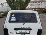 ВАЗ (Lada) Lada 2121 2010 годаүшін2 200 000 тг. в Актобе – фото 5