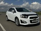 Chevrolet Aveo 2014 годаfor3 600 000 тг. в Шымкент