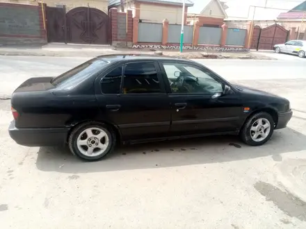 Nissan Primera 1994 года за 690 000 тг. в Кызылорда – фото 2