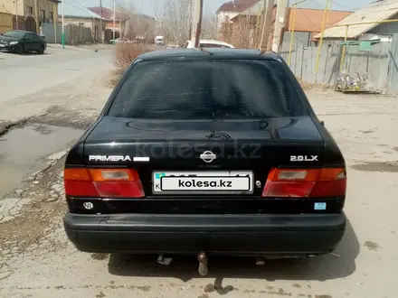 Nissan Primera 1994 года за 690 000 тг. в Кызылорда – фото 4