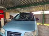 Hyundai Lavita 2001 годаүшін2 000 000 тг. в Усть-Каменогорск