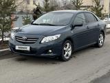 Toyota Corolla 2010 года за 6 000 000 тг. в Алматы – фото 5