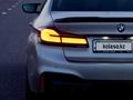 BMW M5 2019 года за 42 000 000 тг. в Алматы – фото 4