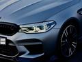 BMW M5 2019 года за 42 000 000 тг. в Алматы – фото 3