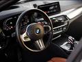 BMW M5 2019 года за 42 000 000 тг. в Алматы – фото 8