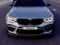 BMW M5 2019 года за 42 000 000 тг. в Алматы