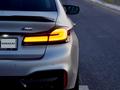 BMW M5 2019 года за 42 000 000 тг. в Алматы – фото 5