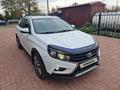 ВАЗ (Lada) Vesta SW Cross 2021 годаүшін8 500 000 тг. в Караганда – фото 19