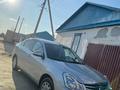 Nissan Almera 2017 года за 4 600 000 тг. в Аральск – фото 10