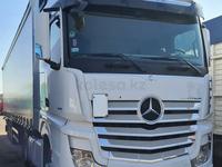 Mercedes-Benz  Actros 2015 года за 26 000 000 тг. в Костанай