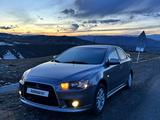 Mitsubishi Lancer 2012 года за 5 000 000 тг. в Алматы