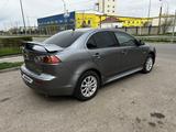 Mitsubishi Lancer 2012 года за 5 000 000 тг. в Алматы – фото 5