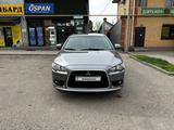 Mitsubishi Lancer 2012 года за 5 000 000 тг. в Алматы – фото 2