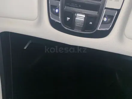 Hyundai Tucson 2021 года за 12 000 000 тг. в Астана – фото 11