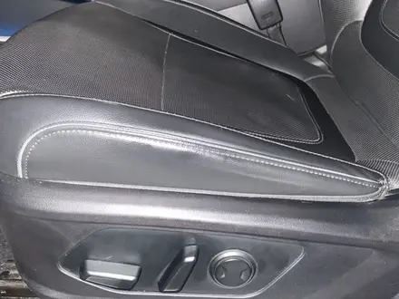 Hyundai Tucson 2021 года за 12 000 000 тг. в Астана – фото 13